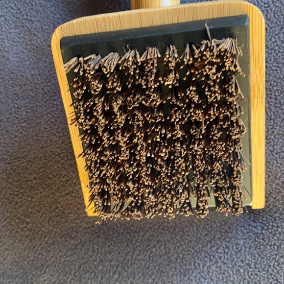 Companion Group Safe Scrape Hardwood Handle Grill - Picture 5 of 8